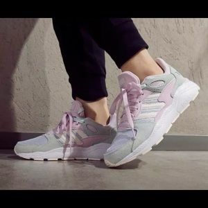 Adidas Crazychaos Sneakers